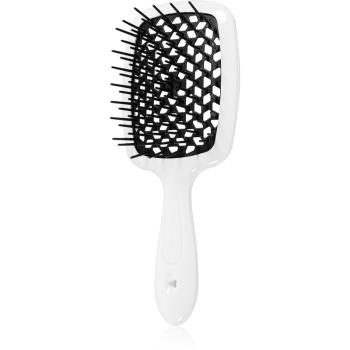 Janeke Superbrush perie par tip paleta pentru păr 20,3 x 8,5 x 3,1 cm 1 buc