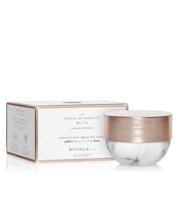 Rituals Cremă de iluminare The Ritual of Namaste (Radiance Anti-aging Day Cream) 50 ml