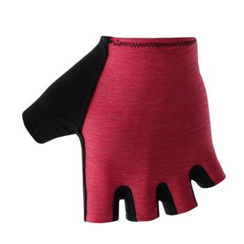 Santini CLASSE mănuși - red 