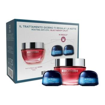 Biotherm Set cadou pentru tenul matur Blue Therapy Uplift