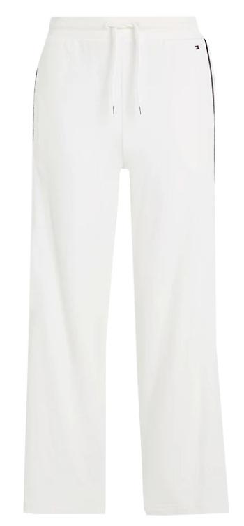 Tommy Hilfiger Pantaloni de trening pentru femei PLUS SIZE UW0UW04355-YBL-plus-size XXL