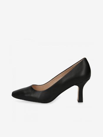 Caprice Pantofi Negru