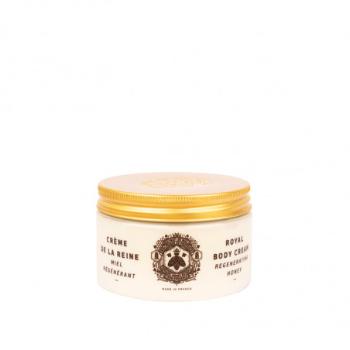 Panier des Sens Cremă hidratantă de corpRegenerating Honey (Royal Body Cream Ultra Nourishing) 250 ml