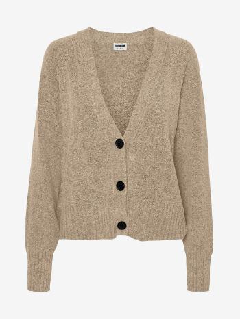 Noisy May Ian Cardigan Bej