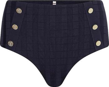 Tommy Hilfiger Chiloți de baie pentru femei Bikini UW0UW029-DW5 S