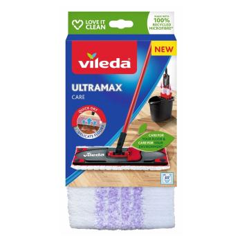 Husă de schimb pentru mop Ultramax Care – Vileda