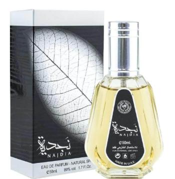 Lattafa Najdia - EDP 50 ml