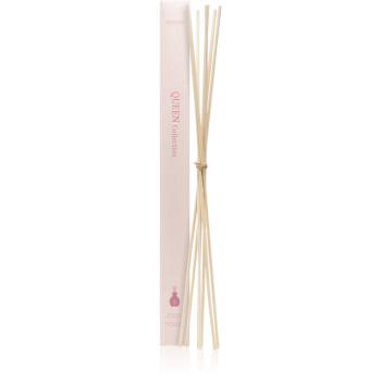 Mr & Mrs Fragrance Queen Sticks bețișoare pentru odorizant de cameră 1000 ml