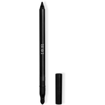 DIOR Diorshow On Stage Crayon creion dermatograf waterproof culoare 099 Black 1,2 g