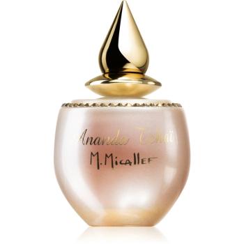 M. Micallef Ananda Tchai Eau de Parfum pentru femei 100 ml