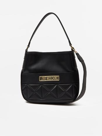 Love Moschino Genți Negru