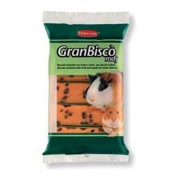 GranBisco Rody - 30 g