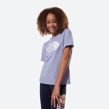 The North Face S/S Easy Boyfriend Tee NF0A55DBW23
