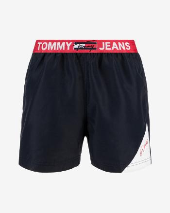 Tommy Jeans Costum de baie Albastru