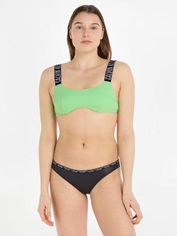 Calvin Klein Underwear	 Partea superioară a costumului de baie Verde