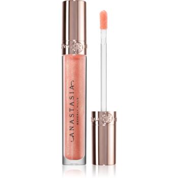 Anastasia Beverly Hills Lip Gloss lip gloss culoare Peachy 4,5 ml