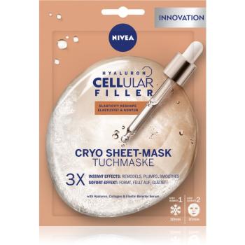 NIVEA Cellular Expert Lift masca pentru celule umplerea ridurilor 1 buc