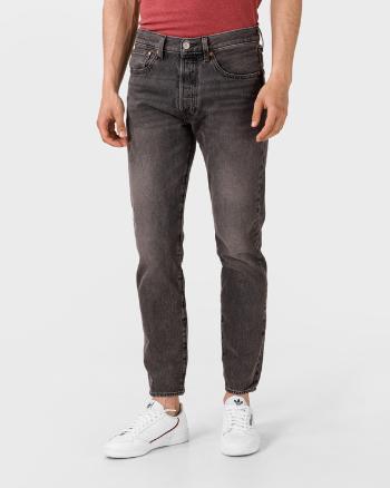 Levi's® 501® Slim Taper Jeans Gri