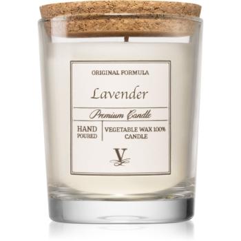 Vila Hermanos 1884 Lavender lumânare parfumată 70 g