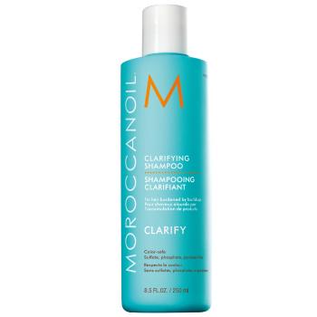 Moroccanoil Șampon clarifiant (Clarifying Shampoo) 250 ml