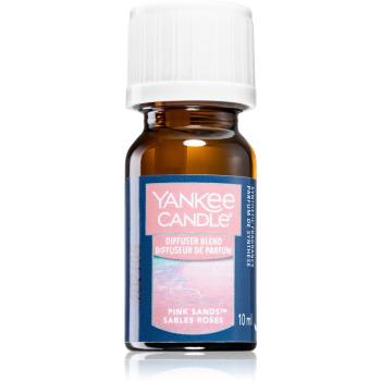 Yankee Candle Pink Sands rezervă pentru difuzorul electric 10 ml