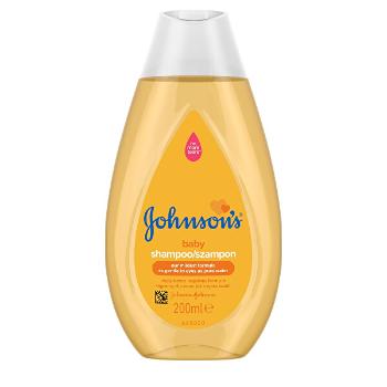 Johnson´s Șampon pentru copii Baby 200 ml