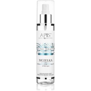 Apis Natural Cosmetics Home TerApis ceață înviorătoare 2 in 1 150 ml