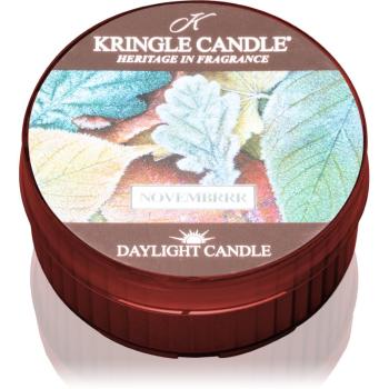 Kringle Candle Novembrrr lumânare 42 g
