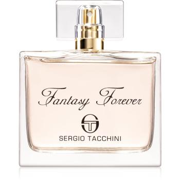 Sergio Tacchini Fantasy Forever Eau de Toilette pentru femei 100 ml