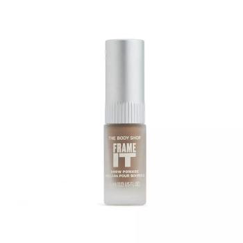 The Body Shop Pomadă pentru sprâncene Frame It (Brow Pomade) 4 ml Blonde