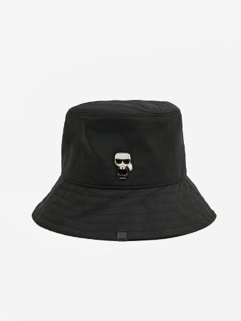 Karl Lagerfeld Pălărie Negru