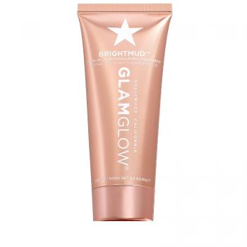 Glamglow Mască facială exfoliantă Brightmud (Dual-Action Exfoliating Treatment) 65 g