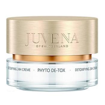 Juvena Cremă detoxifiantă Phyto De-Tox (Detoxifying 24h Cream) 50 ml