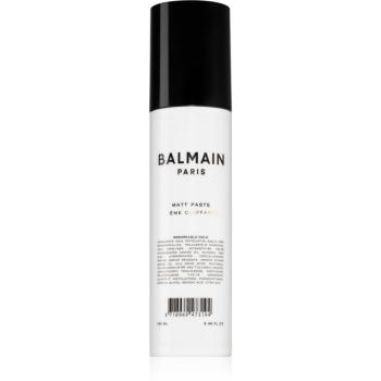 Balmain Hair Couture Matt pasta mata 100 ml