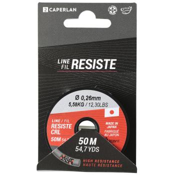 Fir Resist Cristal 50m 26/100