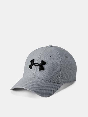 Under Armour Blitzing Șapcă de baseball Gri