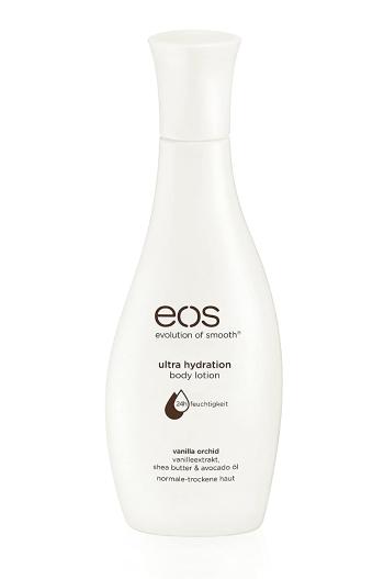 EOS Loțiune de corp hidratantă Vanilla Orchid(Body Lotion) 350 ml