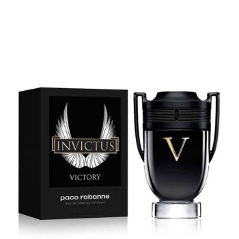 Paco Rabanne Invictus Victory Extreme - EDP 2 ml - eșantion cu pulverizator