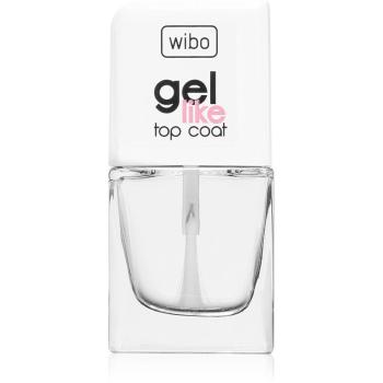 Wibo Gel Like lac de unghii cu efect de gel 8,5