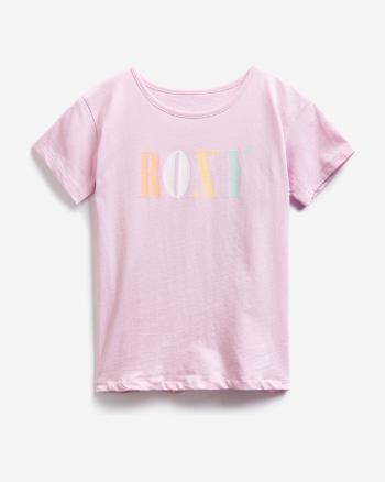 Roxy Day And Night Tricou pentru copii Roz