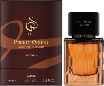 Ajmal Purely Orient Cashmere - EDP 75 ml