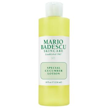 Mario Badescu Tonic pentru tenul gras și problematic (special Cucumber Lotion) 236 ml