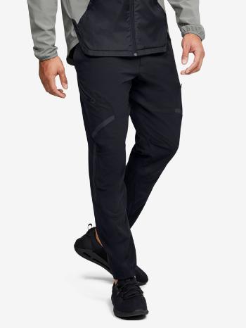 Under Armour Pantaloni Negru