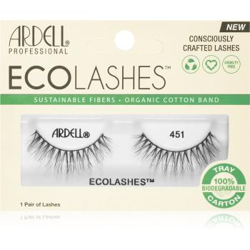 Ardell Eco Lash gene false tip 451