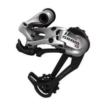 
                         schimbător de viteze - DERAILLEUR X-5 
                