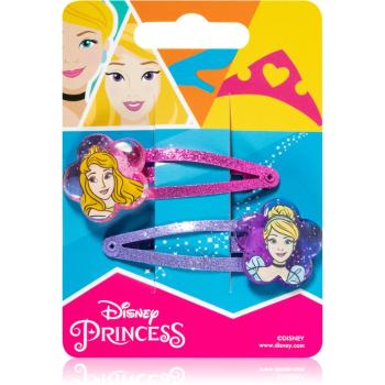 Disney Disney Princess Hair Clips agrafe de par 2 pc 2 buc