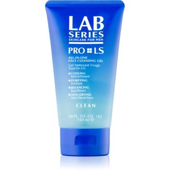 Lab Series Treat PRO LS gel de curatare facial 150 ml