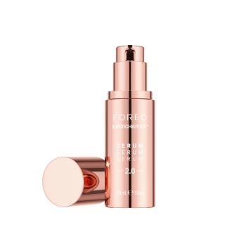 Foreo Ser cu tratament activ pentru piele SUPERCHARGED™ (Serum) 30 ml