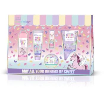 Baylis & Harding Beauticology Unicorn set cadou (pentru fata si corp)