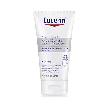 Eucerin Hand AtopiControl (Hand Cream) de (Hand Cream) 75 ml
